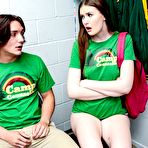 Pic of Athena Heart - Shoplyfter | BabeSource.com