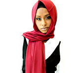 Pic of Fae Love - Hijab Hookup | BabeSource.com