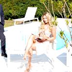 Pic of Leanne Lace - Love her Feet | BabeSource.com