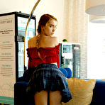 Pic of Zoey Luna Scorpion Season Zishy - Hot Girls And Naked Babes at HottyStop.com