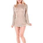 Pic of Dolly X Backless In Paris IStripper - Hot Girls And Naked Babes at HottyStop.com