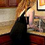 Pic of Babz Roxy - Chick Pass | BabeSource.com