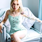 Pic of Roxylove in Juicy Lollipop by Suicide Girls | Erotic Beauties