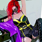 Pic of Shanda Fay Fetishist Shanda Fay