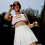Pic of Stacey P - Only Tease | BabeSource.com