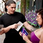 Pic of Serena Santos, Kira Perez, Madison Blaze - Reality Kings | BabeSource.com