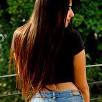 Pic of Susanna Torres in In Holiday Jammies at Zishy - Free Naked Picture Gallery at Nudems