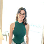 Pic of Ellie Nova Rides her Man