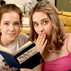 Pic of Nicole Murkovski in Human Rimming Centipede