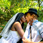 Pic of Zaawaadi in Forest of Wonders