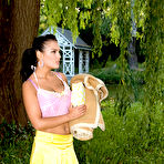 Pic of Scoreland2 - Jasmine Black, Carlos Rios -  Jasmine's anal picnic 