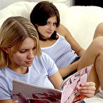 Pic of lesarchive - Kerry And Rachael