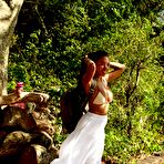 Pic of Faith Valles Faith in Chama - My Big Tits Babes