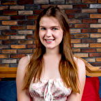 Pic of Ava Marina in Welcome to America Exchange Student at Teeny Taboo - Direct Stripper