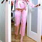 Pic of Leona Lace in Pink Pleasures at MetArt - Free Naked Picture Gallery at Nudems