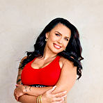 Pic of MILF Icon Eva Angelina Makes First Appearance On Blacked - Direct Stripper