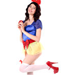 Pic of Alissa Foxy - iStripper | BabeSource.com