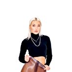 Pic of Lovita Fate & Samantha Rouge - Straplez | BabeSource.com