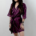 Pic of Sage Hunter - Strip POV | BabeSource.com