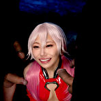 Pic of cospuri | Nagi Tsukino Cosplay