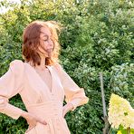 Pic of Alison Lip - Karup's Private Collection  | BabeSource.com