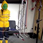 Pic of Shinynylonartsbound | Updates tagged with raincoat