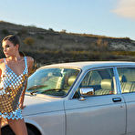 Pic of Anikim Jones in The Sophisticate at RawErotic - Direct Stripper