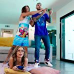 Pic of Renee Rose - Brazzers | BabeSource.com