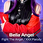 Pic of Bella Angel Bella Angel Fight The Angel