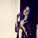 Pic of Ivy Blue Feeling Blue