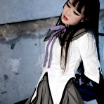 Pic of cospuri | Ria Kurumi Cosplay