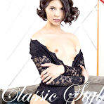 Pic of MetArt - CLASSIC STYLE with [vars:model_name]