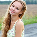 Pic of Virginia Sun in Corotameho by Rylsky Art | Erotic Beauties