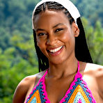 Pic of Samantha Cruuz Exotic Beauty