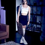 Pic of Alice Zaffyre - Dark Room VR | BabeSource.com