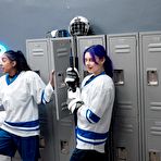 Pic of Claire Black, Spiraling Spirit - Mofos | BabeSource.com