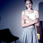 Pic of Margo Von Teese - Dark Room VR | BabeSource.com