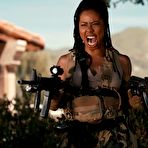 Pic of Luna Star, Kira Noir, Kayley Gunner - Machine Gunner | BabeSource.com