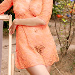 Pic of Ariana Reychers in Good Energy by Love Hairy | Erotic Beauties