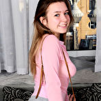 Pic of Elvera Pink Top and a Skirt