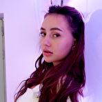 Pic of Ira Sedina in Night At The Aquarium at Zishy - Direct Stripper