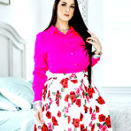 Pic of Freya von Doom and Miss Raquel in NNN Challenge Day 30: The New House Toy at Exxxtra Small - Direct Stripper