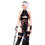 Pic of Sia Siberia / Porn 2B Alive | iStripper gallery