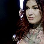 Pic of Jessie Lee & Sabien DeMonia  | BabeSource.com