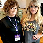 Pic of Sara Jay Curvaceous Shameless Insatiable