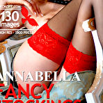Pic of Skokoff Annabella in Annabella Fancy Stockings