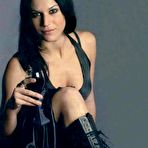 Pic of Cristina Scabbia - Free pics, galleries & more at Babepedia