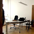 Pic of bound-ticklish-girl | Janine Janine - Businesswoman in trouble Part 9 of 9