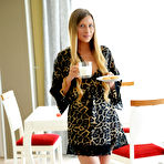 Pic of Lisa Dawn in Bedtime Snack at Met Art - Free Naked Picture Gallery at Nudems