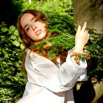 Pic of Rinna Ly in Sunlit Splendor at MetArt - Free Naked Picture Gallery at Nudems